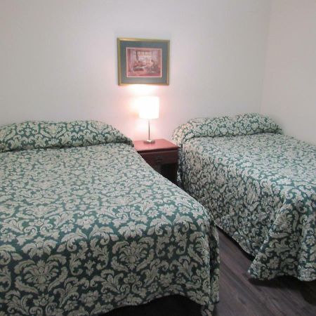 Stay Lodge Anderson Εξωτερικό φωτογραφία