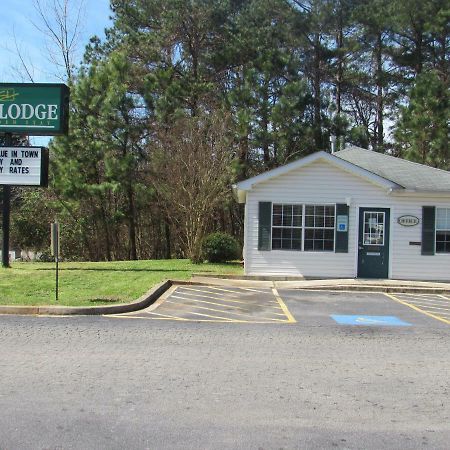 Stay Lodge Anderson Εξωτερικό φωτογραφία